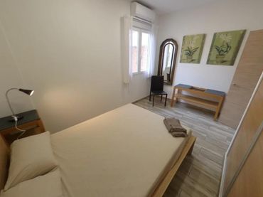 Wohnung zur Miete in Calle de José Feliú y Codina