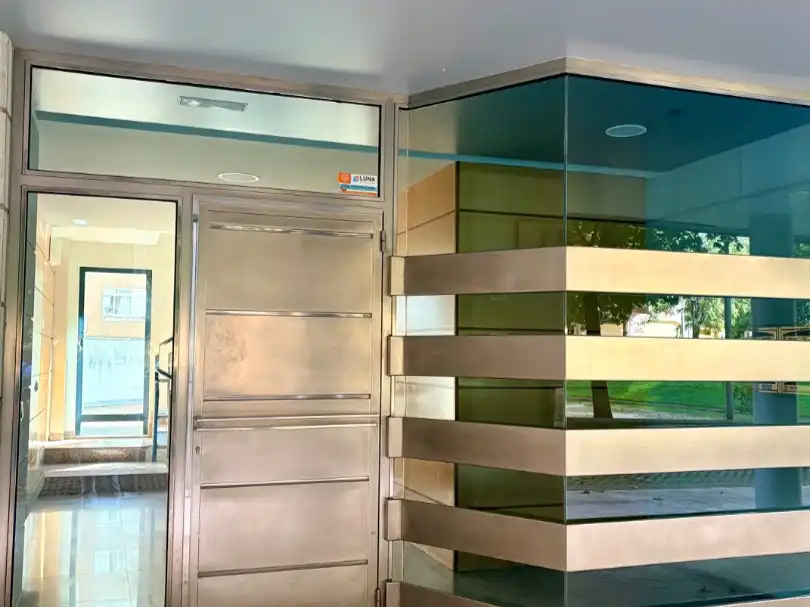 Piso en venta en León Capital  con Terraza