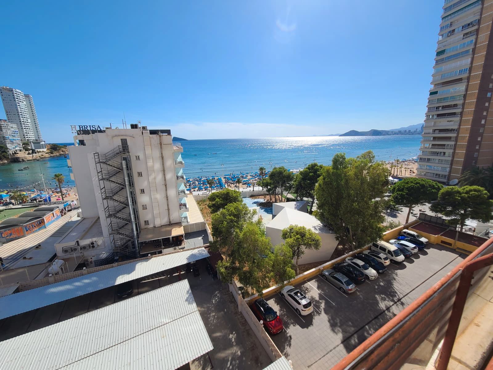 Flat for sale in Avenida del Mediterráneo, Playa Levante