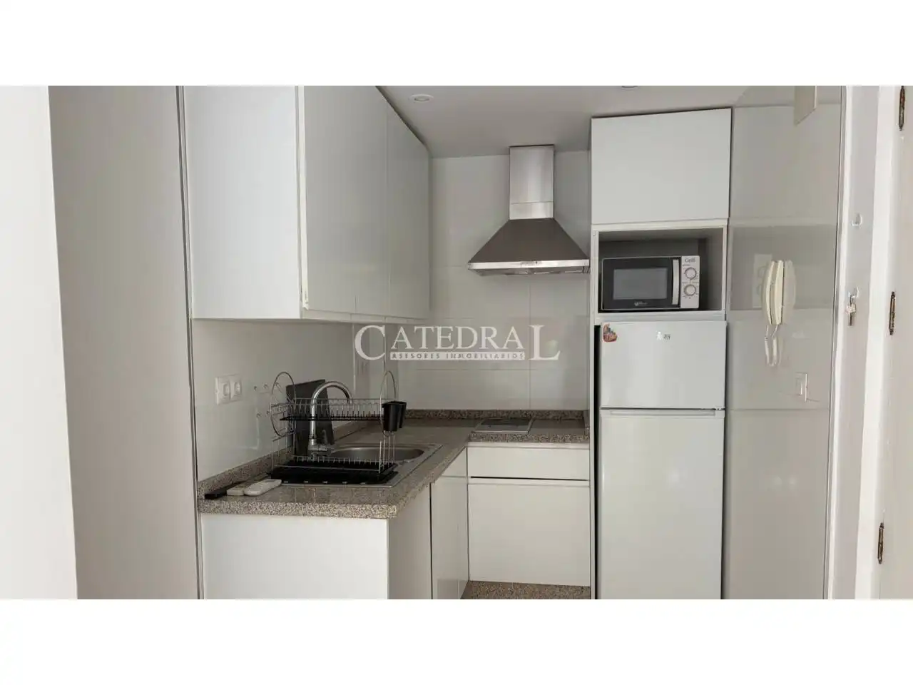Apartament de lloguer a Calle Pasaje de los Azahares, Encarnación - Regina