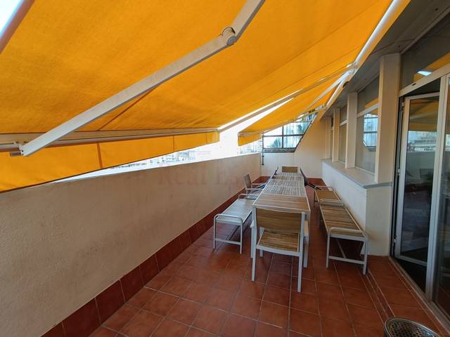 Oficina en Alquiler, -1 en La Nova Esquerra de l'Eixample