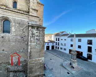 Vista exterior de Pis en venda en Antequera amb Aire condicionat, Calefacció i Terrassa