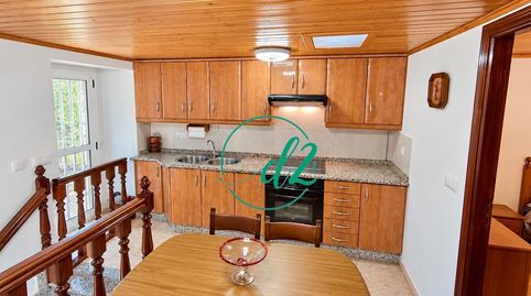 Foto 3 de Finca rústica en venta en Muíños, Ourense