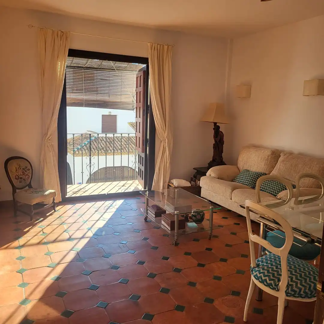 Piso de alquiler en Playa de Granada