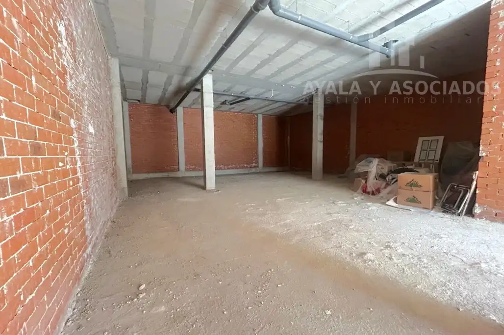 Local comercial en venda a Pedanías Este, imagen 3