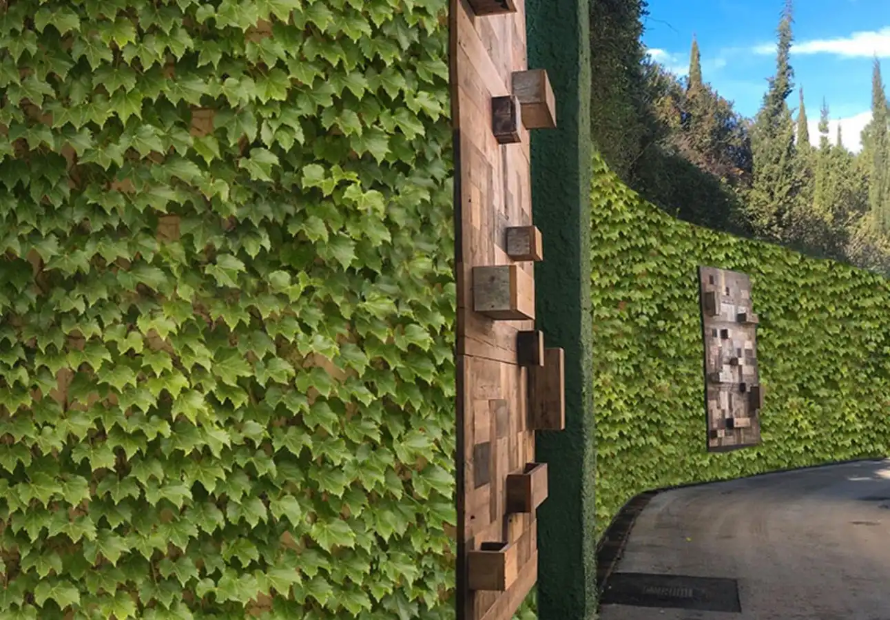 Jardín de Apartamento en venta en Marbella con Aire acondicionado, Calefacción y Terraza