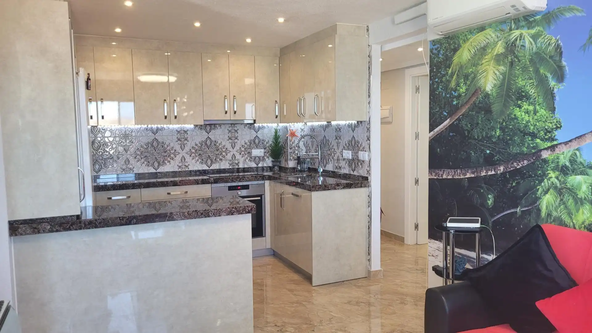 Piso con piscina en venta en La Mata, imagen 13