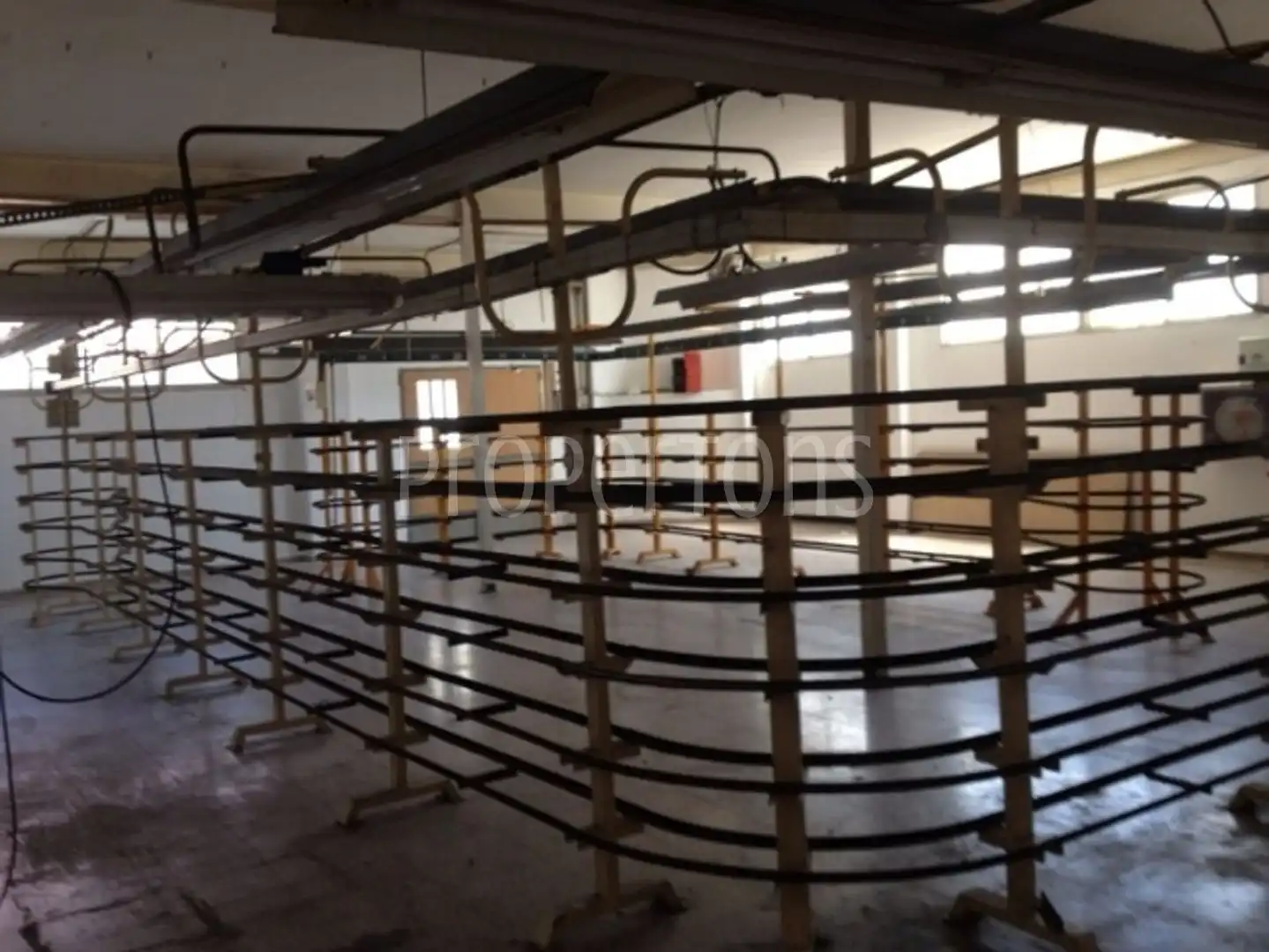 Nave industrial en venta en San Crispín - Huerta Nueva - Estación, imagen 2