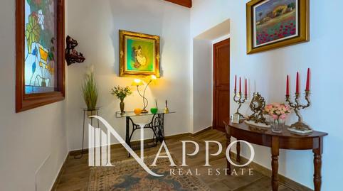 Foto 4 de Casa o xalet en venda a Del Sindicat, Llucmajor pueblo, Llucmajor