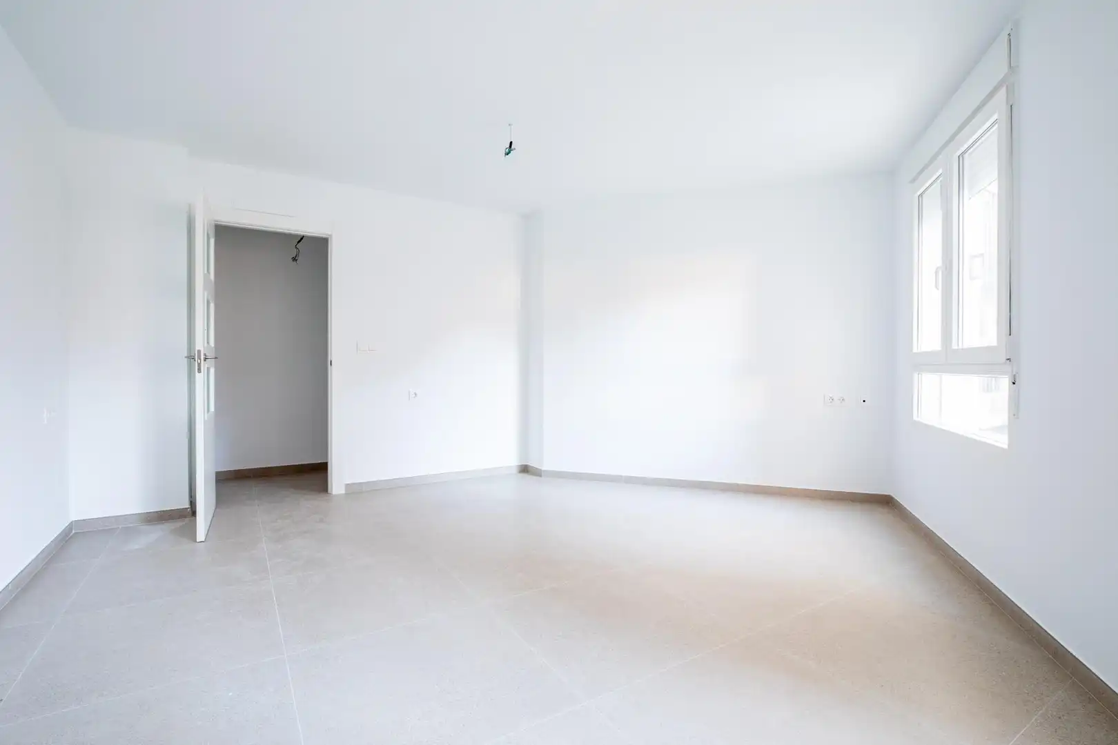 Piso en venta en Cieza con Calefacción y Trastero