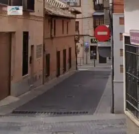 Appartement avec ascenseur à vendre à Calle VICENTE MORALES