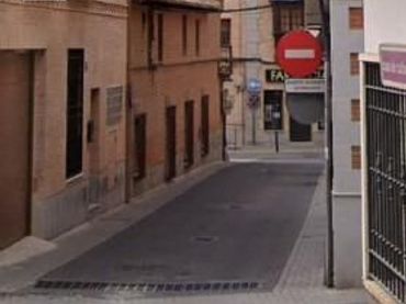 Appartamento con ascensore in vendita a Calle VICENTE MORALES