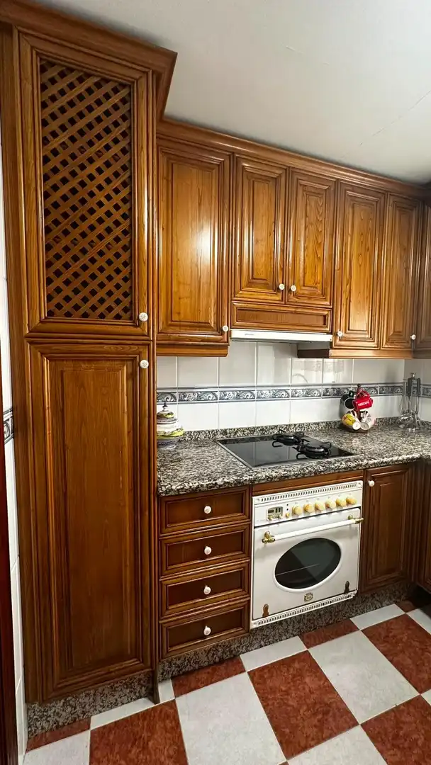 Flat for rent in Maracena