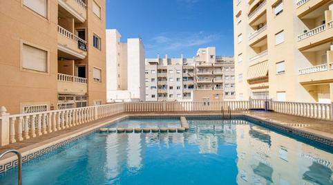 Foto 4 de Apartamento en venta en Calle Tomillo, El Molino, Torrevieja