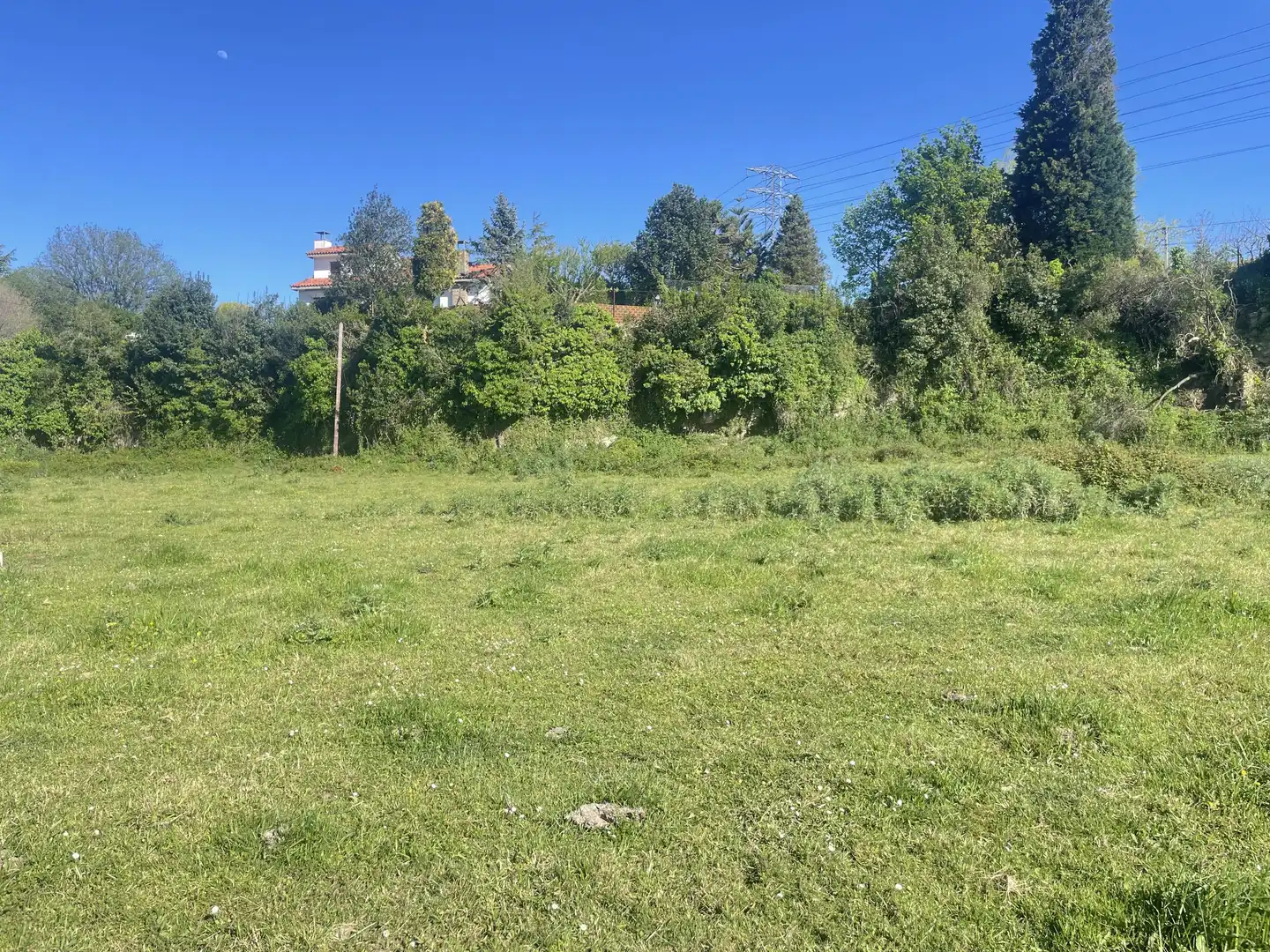 Terreno residenziale in vendita a Rural, imagen 4