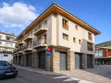 Maison à vendre à Calle Balmes 6