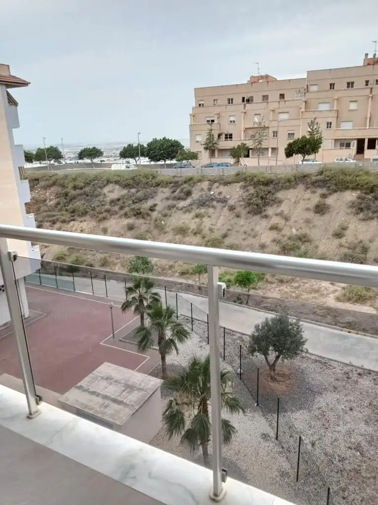 Appartement avec piscine à louer à Aguadulce, imagen 9