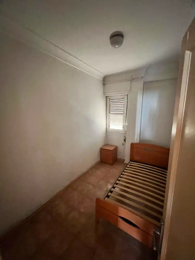 Habitación de Piso en venta en Valencia con Terraza, Trastero y Amueblado