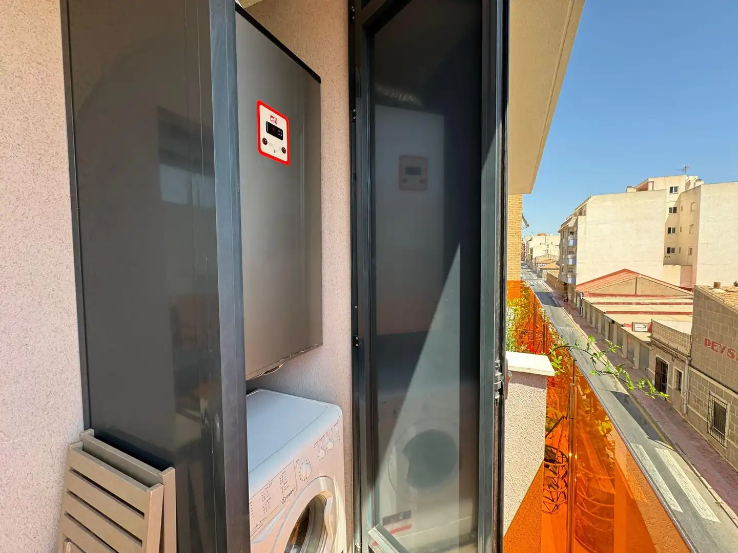 Apartment mit Terrasse zum Verkauf in Calle HERMANOS BAZAN, imagen 41