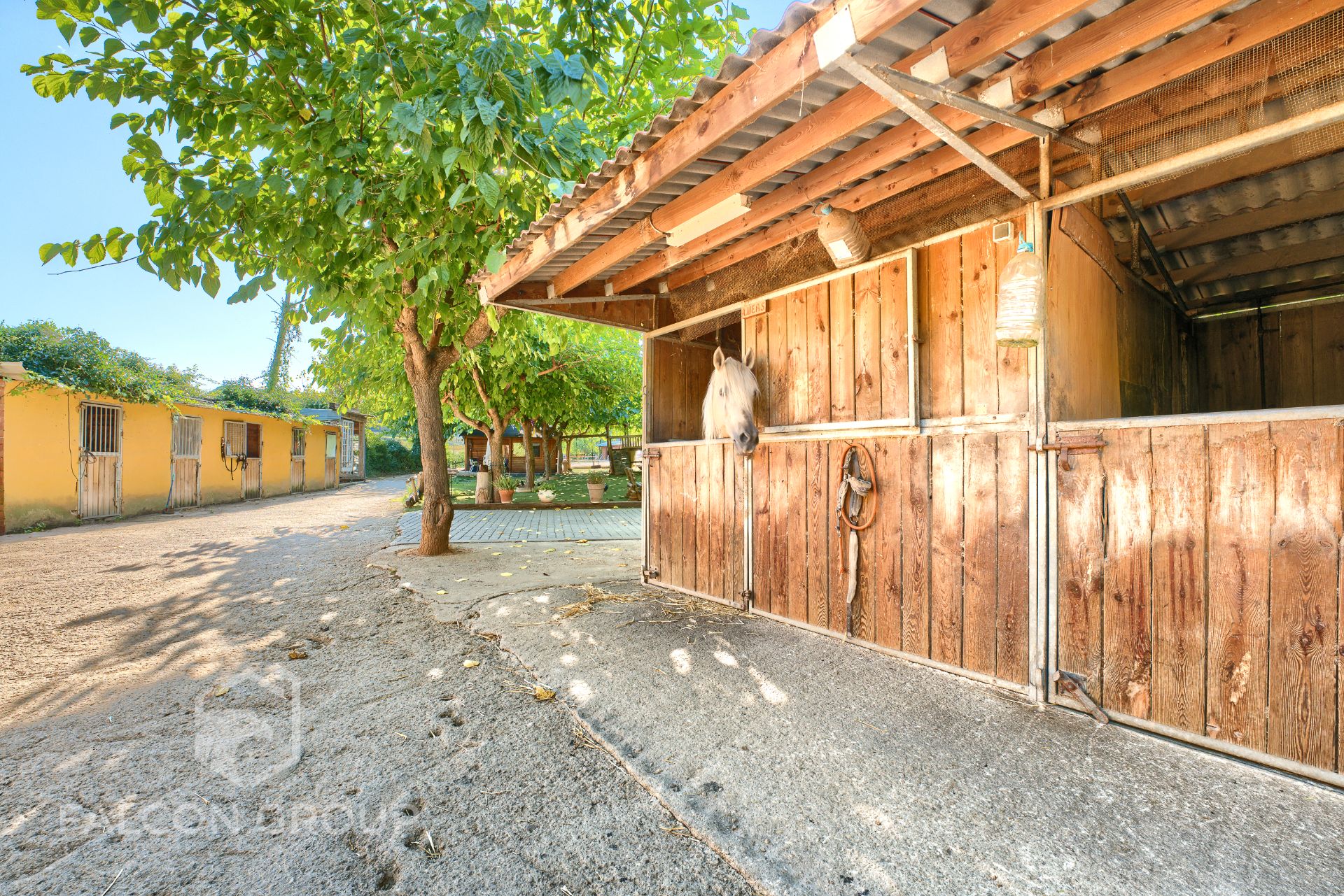 Vista exterior de Casa o xalet en venda en Calafell amb Aire condicionat, Jardí privat i Terrassa