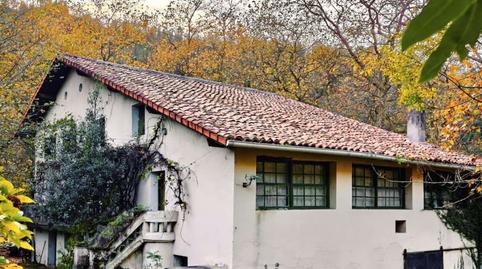 Foto 2 de Casa o xalet en venda a Ereñotzu Auzoa, Hernani, Gipuzkoa