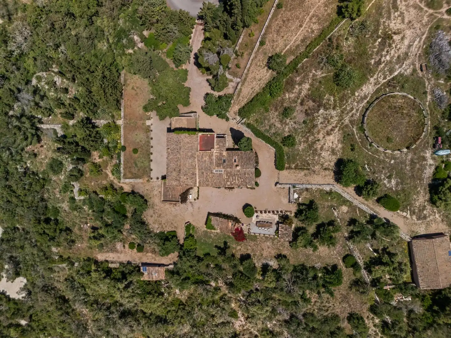 Maison rustique avec terrasse à vendre à Felanitx Poble, imagen 7