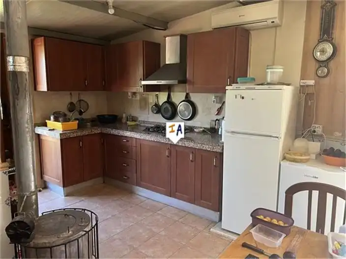 Casa rústica en venda a Castillo de Locubín, imagen 8