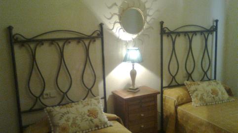 Photo 5 of Flat for rent in Avenida Vicente del Bosque, Chinchibarra, Salamanca Capital