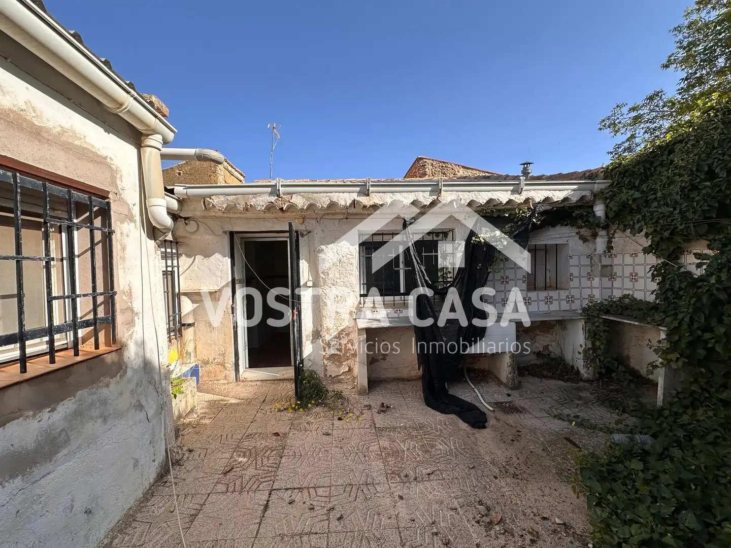 Casa aparellada en venda a CAMPORROBLES-LAS CUEVAS, imagen 22