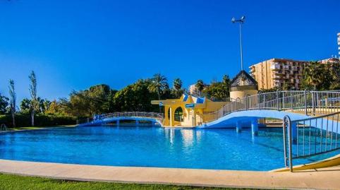 Foto 4 de Estudi en venda a Arroyo de la Miel, Benalmádena