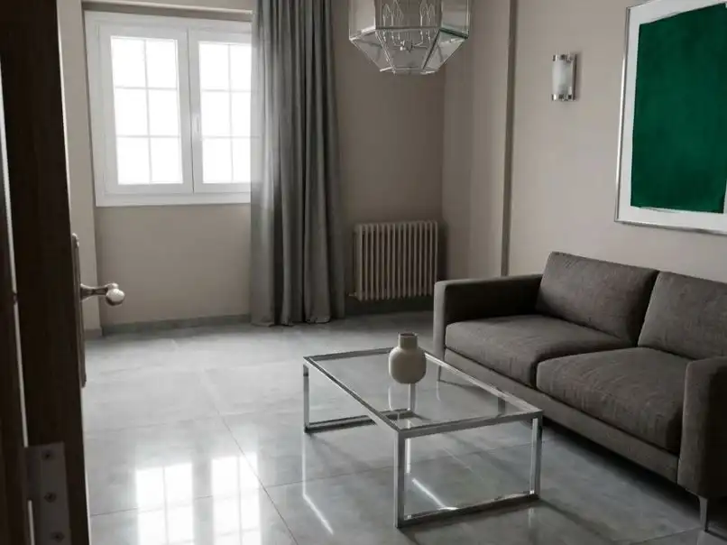 Flat with lift for sale in Alfons el magnanim 12, imagen 19