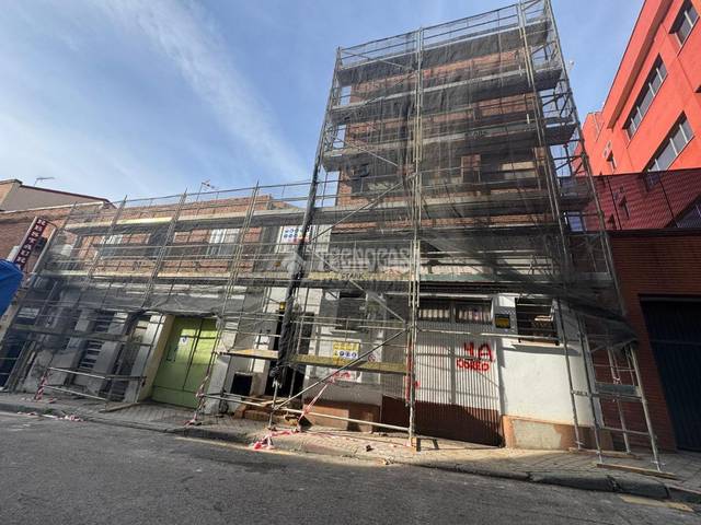 Terreno industrial en Venta en Simancas