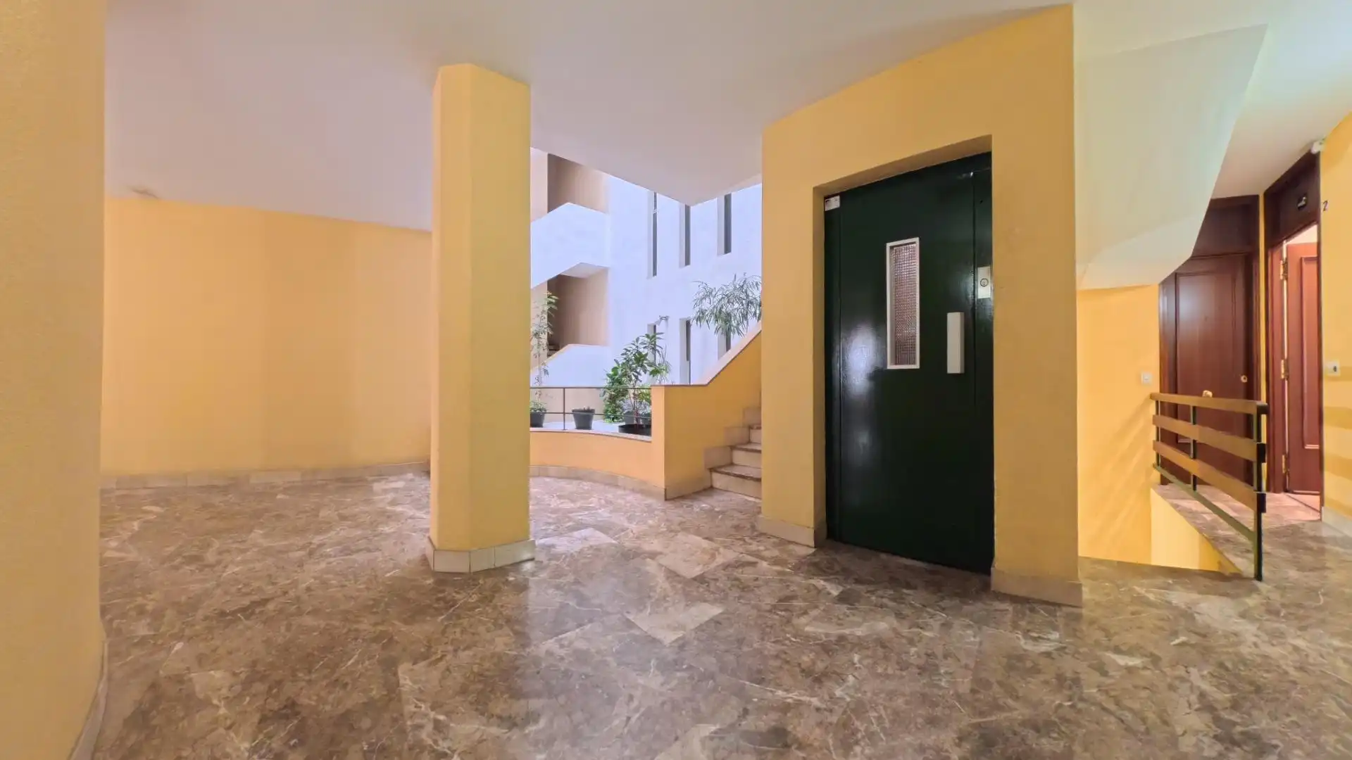 Attic for sale in La Ràpita