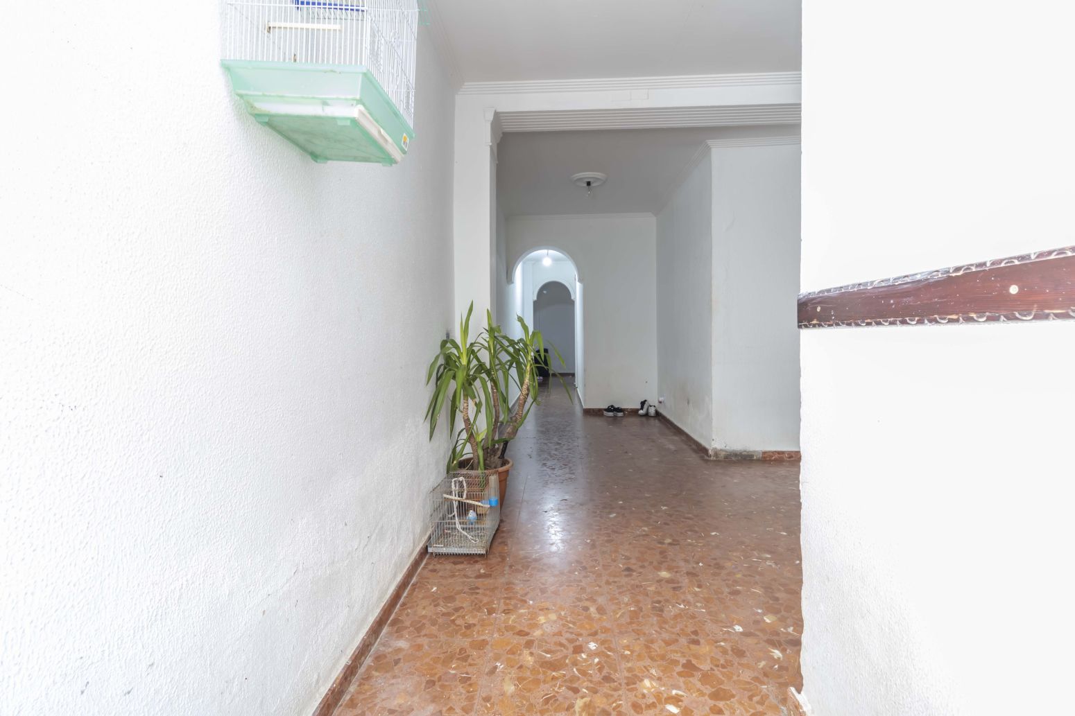 Piso en venta en  Sevilla Capital con Aire acondicionado