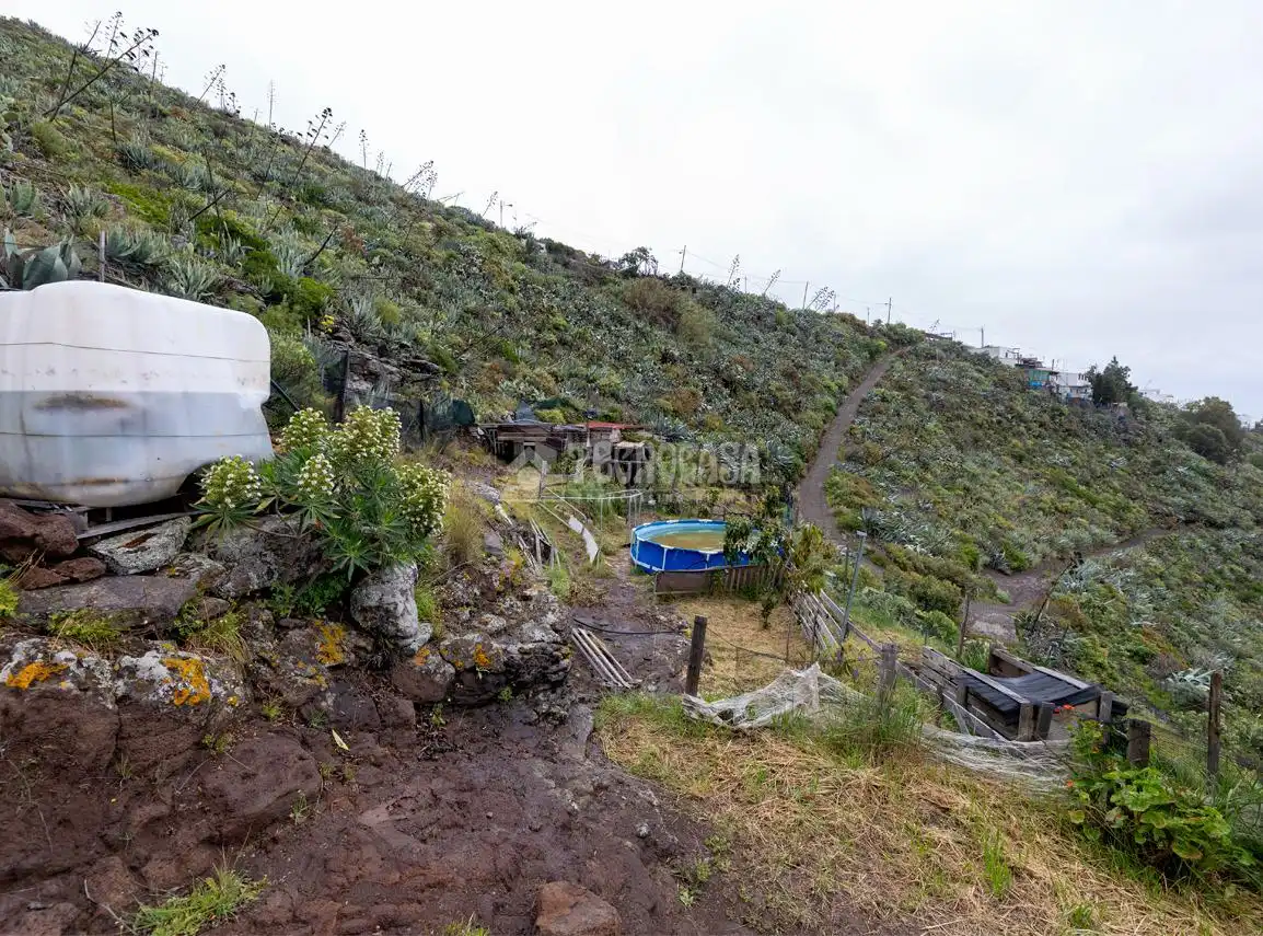 Maison rustique à vendre à Caserones - La Higuera, imagen 24