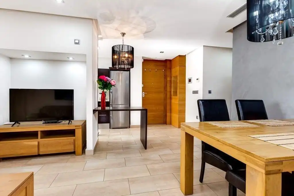 Apartamento en venta en CALLOSA, Los Secanos