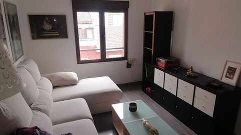 Foto 2 de Pis en venda a El Natahoyo, Gijón