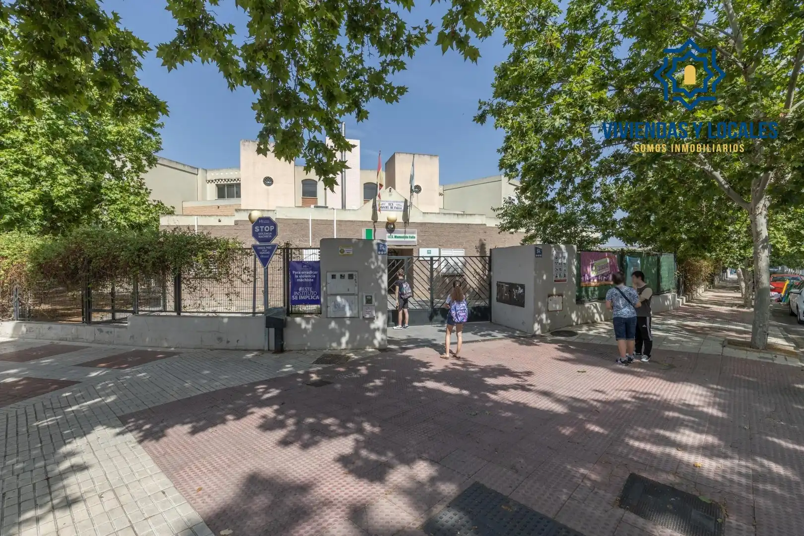 Casa a schiera con giardino in vendita a Calle de Joaquim Blume, imagen 35