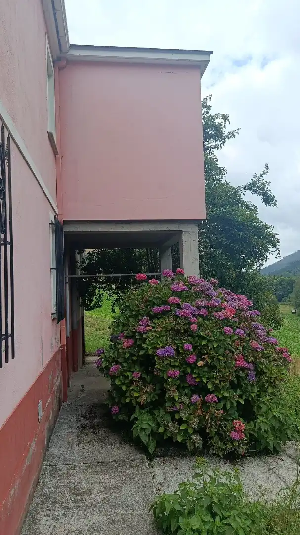 Maison avec jardin à vendre à Lugar Xuga 3D, imagen 2