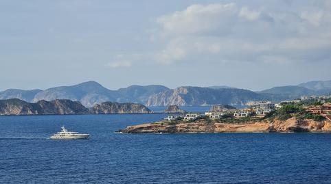 Photo 3 of Single-family semi-detached for sale in El Toro, Illes Balears