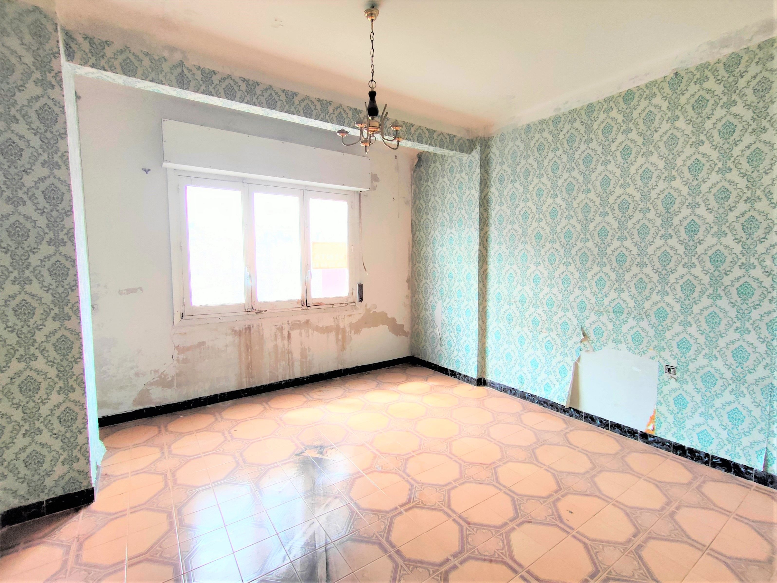Flat for sale in Agustin Salido, Moral de Calatrava