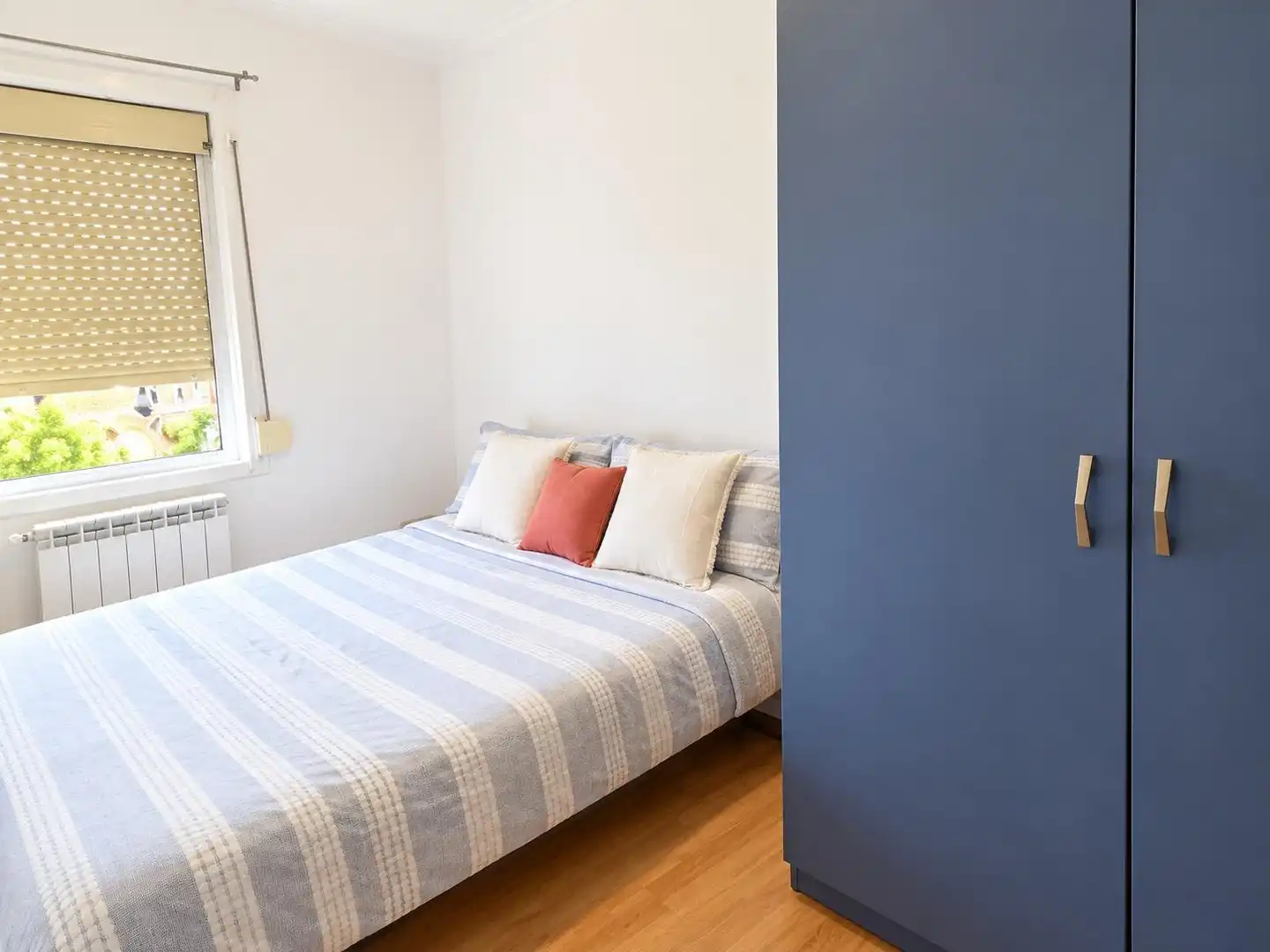 Wohnung zum Verkauf in Fonts dels Capellans - Sagrada Família, imagen 5