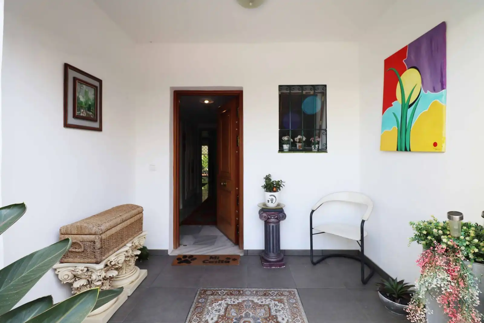 Casa a schiera con piscina in vendita a Calle Nueva Atalaya 37, imagen 27
