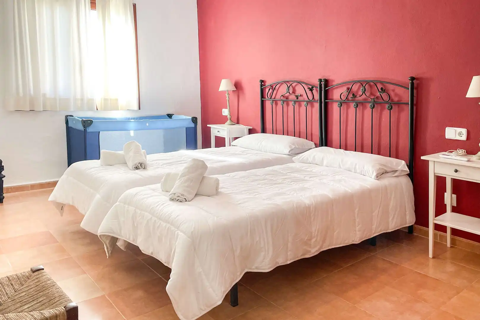 Maison rustique avec terrasse à vendre à Son Servera Poble, imagen 9