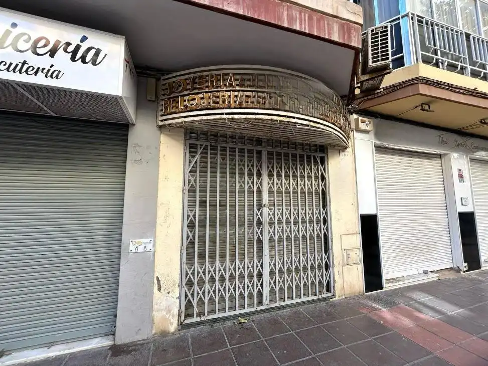 Business premises for sale in Oliveros - Altamira, imagen 2