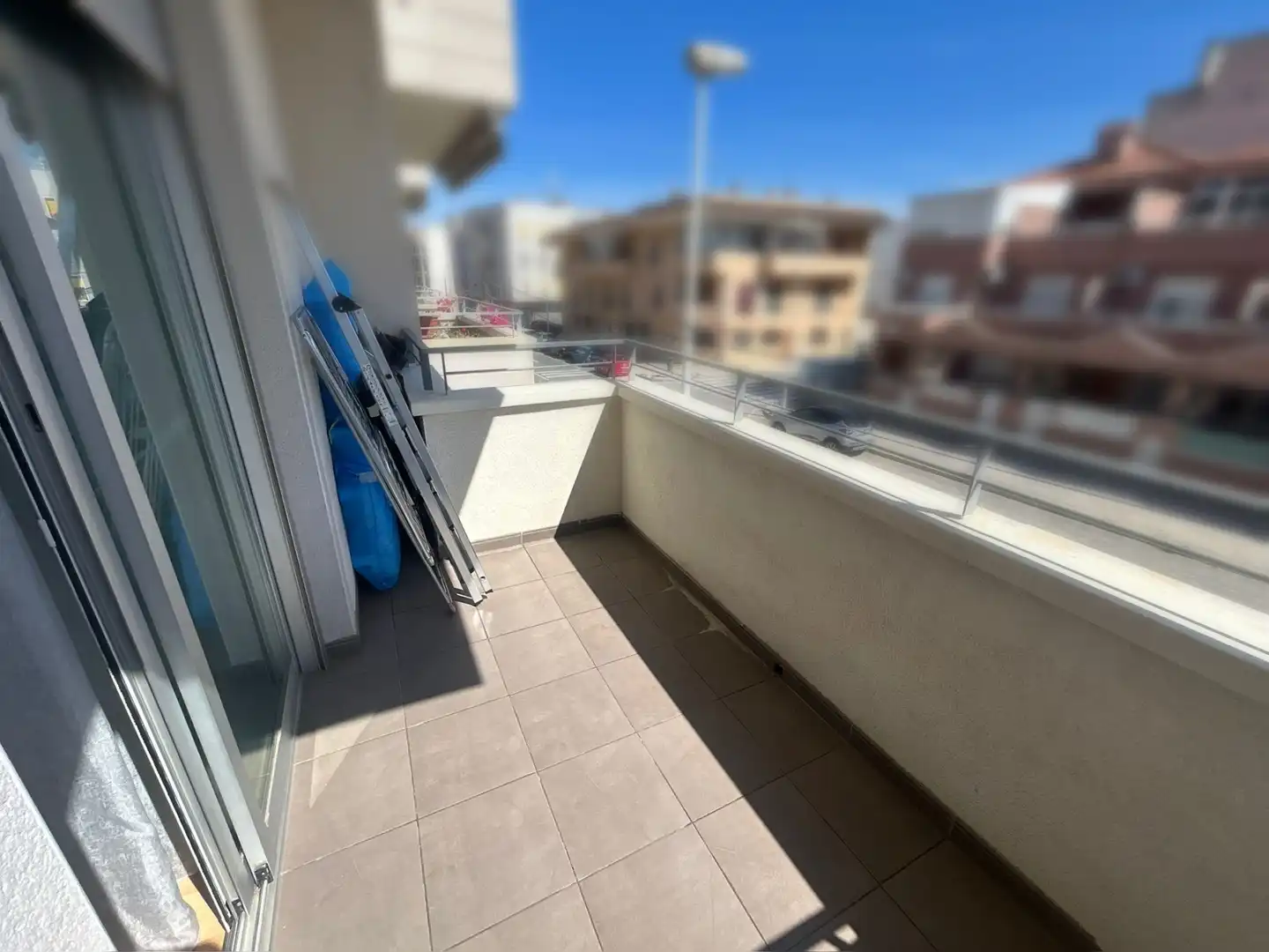 Piso con ascensor en venta en El Altet, imagen 8