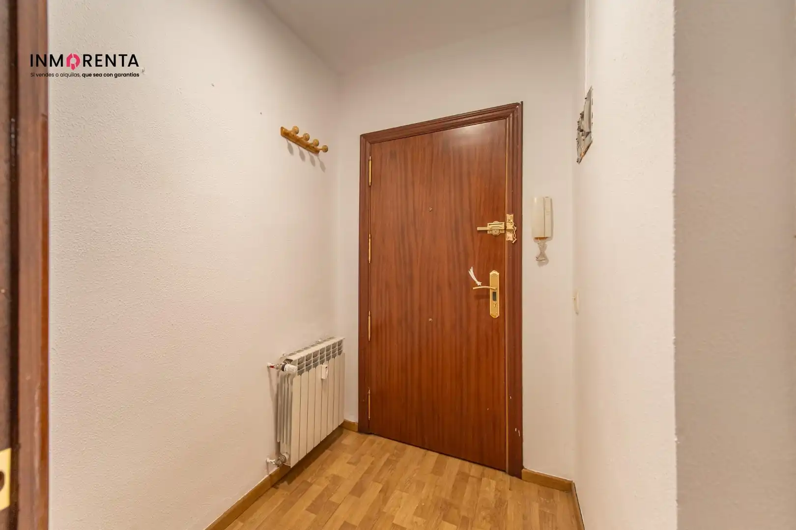 Flat for sale in Madrid  with Heating and Furnished