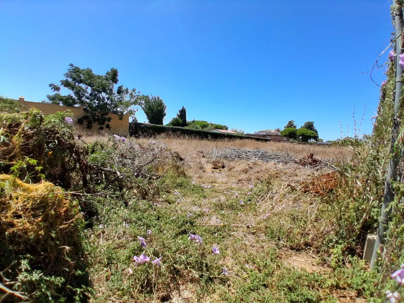 Residential land for sale in Pinar de la villa, imagen 10