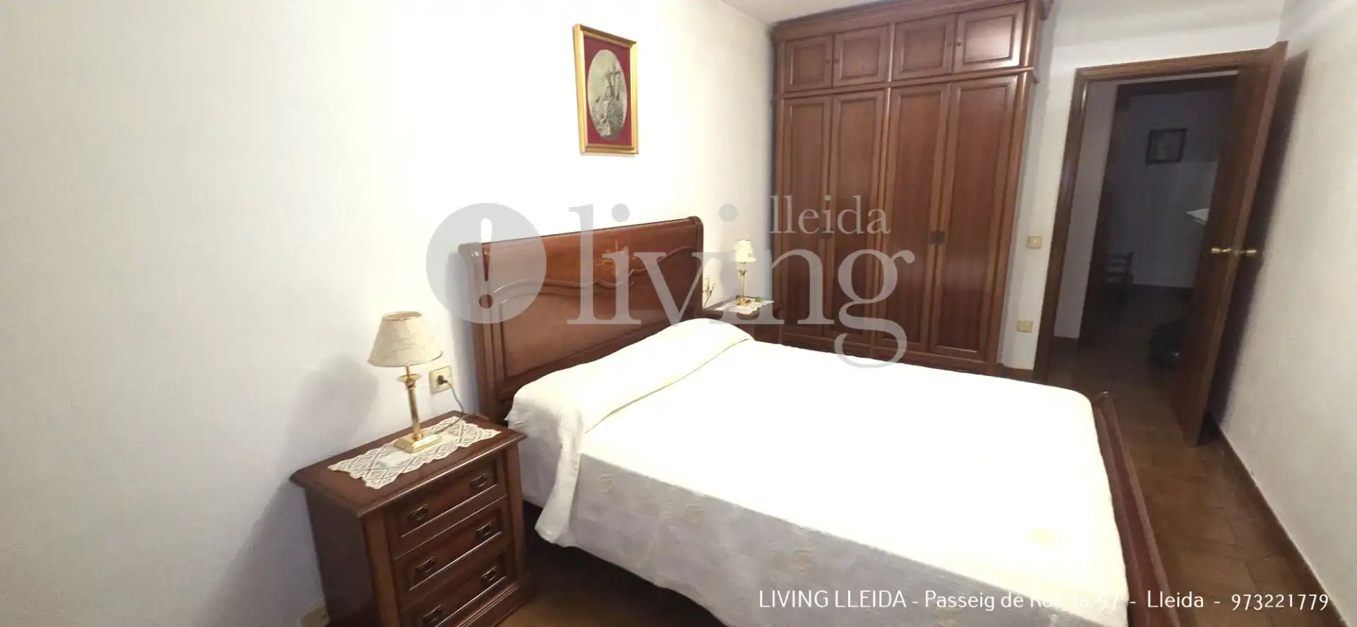 Flat with terrace for sale in Carrer Ballester, imagen 14