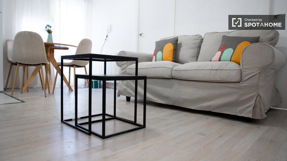 Flat to rent in Pueblo Nuevo